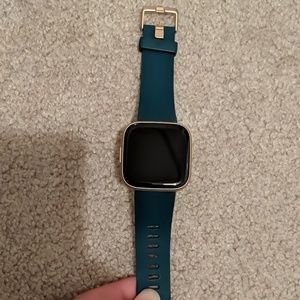 FitBit Versa 2